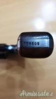 Smith & Wesson 31-1 .32 ACP  |  7.65x17mm Browning SR