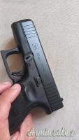 Glock 26 gen5 fs 9x19mm Parabellum | Luger | NATO