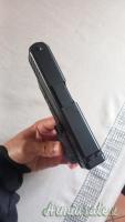 Glock 26 gen5 fs 9x19mm Parabellum | Luger | NATO