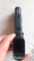 Glock 26 gen5 fs 9x19mm Parabellum | Luger | NATO