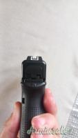 Glock 26 gen5 fs 9x19mm Parabellum | Luger | NATO