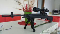 Norinco Ak .308 Winchester