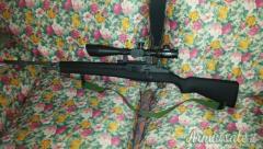 Norinco Ak .308 Winchester