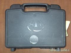 STI Ranger Special Master II 45ACP Sportiva