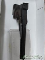 High Standard Trophi Military .22 LR Long Rifle
