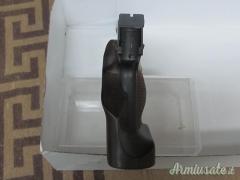 High Standard Trophi Military .22 LR Long Rifle