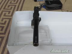 High Standard Trophi Military .22 LR Long Rifle