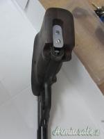 High Standard Trophi Military .22 LR Long Rifle