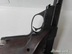High Standard Trophi Military .22 LR Long Rifle