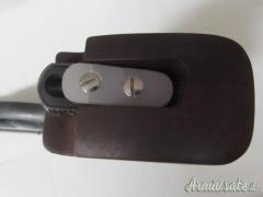 High Standard Trophi Military .22 LR Long Rifle