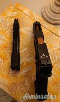 EMG TTI JW2 COMBAT MASTER G34 MODEL GAS SCARRELLANTE