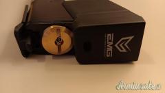 EMG TTI JW2 COMBAT MASTER G34 MODEL GAS SCARRELLANTE