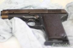 Beretta 1915 calibro 9 Glisenti