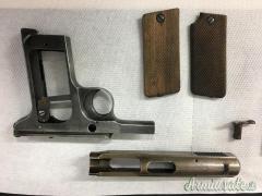 Beretta 1915 calibro 9 Glisenti