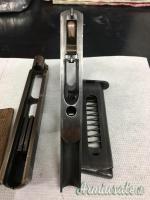 Beretta 1915 calibro 9 Glisenti
