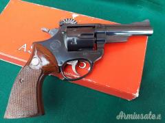 Astra  .357 Magnum  |  9x31mmR  | .353 Casull