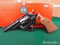 Astra  .357 Magnum  |  9x31mmR  | .353 Casull