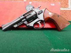 Astra  .357 Magnum  |  9x31mmR  | .353 Casull