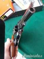 Astra  .357 Magnum  |  9x31mmR  | .353 Casull