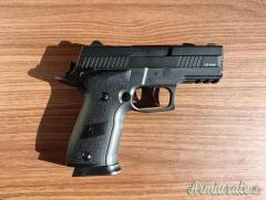 ...Altro | Non elencato saigo blowback 229 5.5