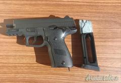 ...Altro | Non elencato saigo blowback 229 5.5