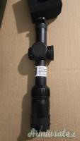 Strike Eagle Vortex 1-8 FFP NUOVA