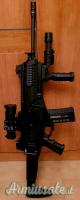 Beretta ARX 100 .223 Remington