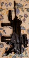 Beretta ARX 100 .223 Remington