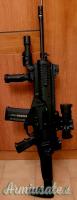 Beretta ARX 100 .223 Remington