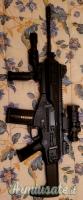 Beretta ARX 100 .223 Remington