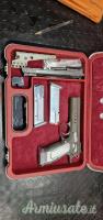 Tanfoglio Limited  .40 Super