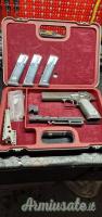 Tanfoglio Limited  .40 Super