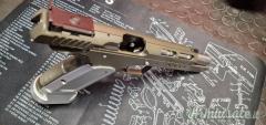 Tanfoglio Limited  .40 Super