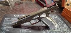 Tanfoglio Limited  .40 Super