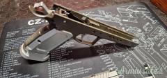 Tanfoglio Limited  .40 Super
