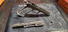 Tanfoglio Limited  .40 Super
