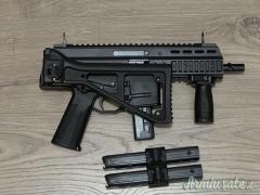 Rugger & Thomet APC 9