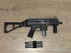 Rugger & Thomet APC 9
