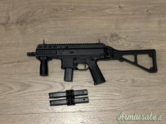 Rugger & Thomet APC 9