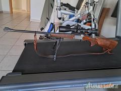 Blaser K95 8x68mm S