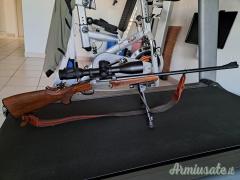 Blaser K95 8x68mm S