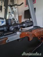 Blaser K95 8x68mm S