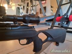 Blaser R8 ...Altro