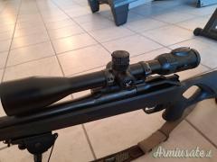 Blaser R8 ...Altro