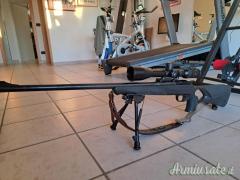 Blaser R8 ...Altro