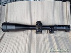 Ottica per fucile Schmidt & Bender PM II 5-25x56