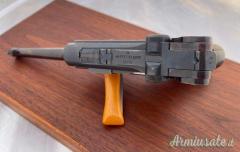 Luger Waffenfabrik Bern 06/24 cal. 7,65 Parabellum