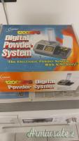 Bilancia elettronica Lyman