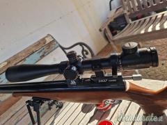 Air Arms PCP AIR ARMS S400 DEPO 4.5/.177