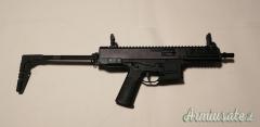 B&T GHM9 cal. 9x21 SPORTIVA